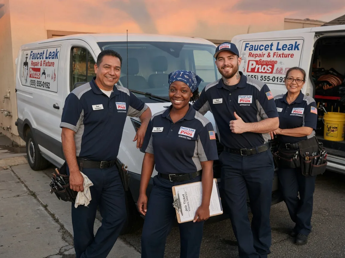 Faucet Repair company in Weston, WV
