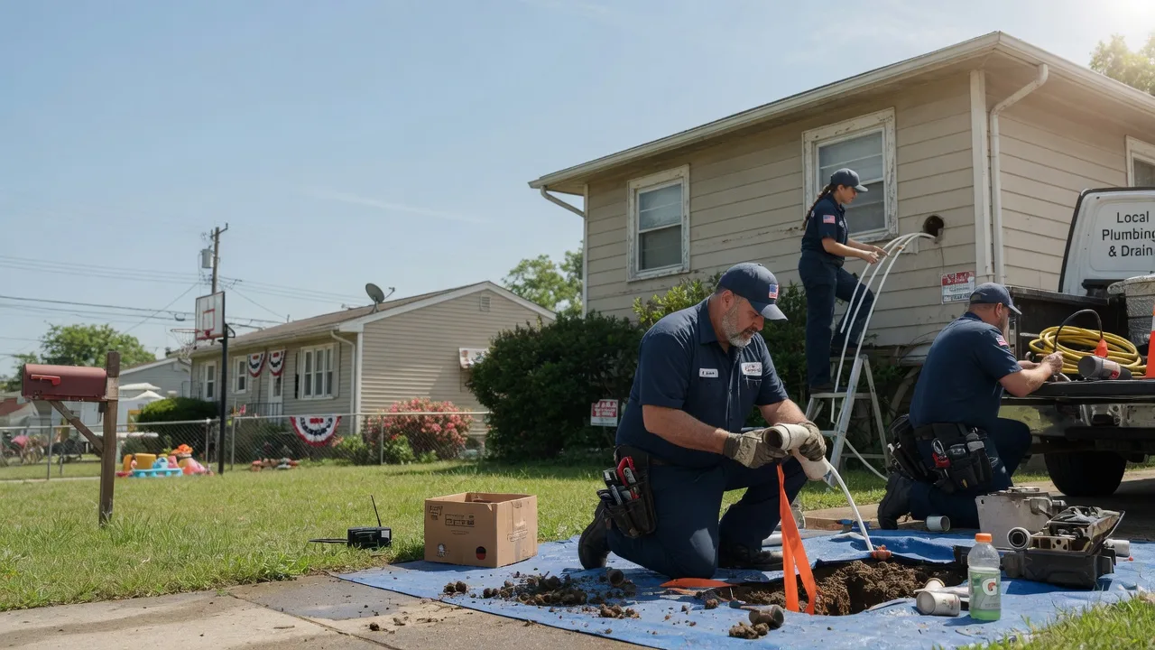 Faucet Repair in Weston, WV near me